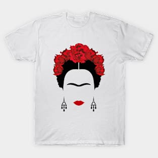 Frida Kahlo T-Shirt